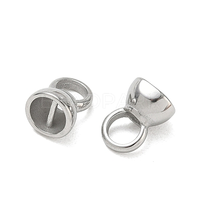 304 Stainless Steel Cord Ends SA-CBA5270-01B-G-1