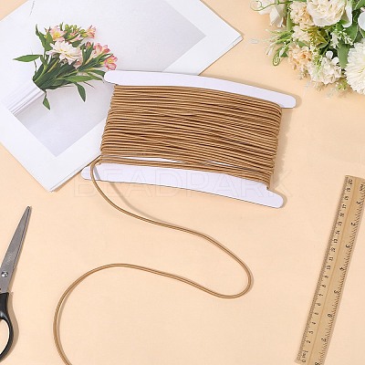 20 Yards Round Elastic Cord EW-DJ0001-10D-1