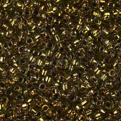 TOHO 8/0 Round Beads SEED-JPTR08-0747-1