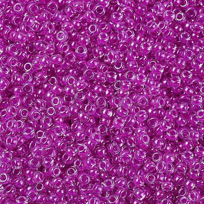 MIYUKI Round Rocailles Beads SEED-X0054-RR0209-1