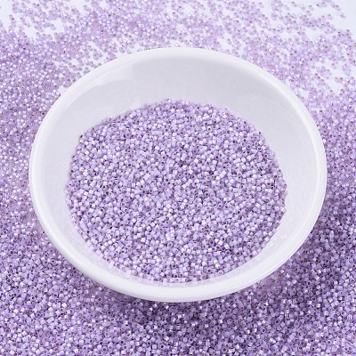 MIYUKI Delica Beads SEED-X0054-DB0629-1