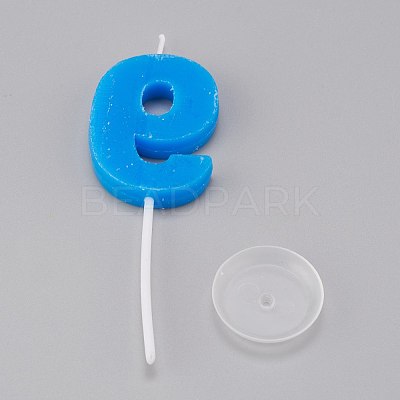 Paraffin Candles DIY-K028-B-09-1