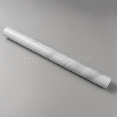 5M Self-Adhesive PET Waterproof Marbling Wall Stickers AJEW-WH20006-15D-1