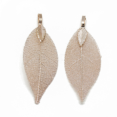 Iron Big Pendants X-IFIN-T006-08RG-1