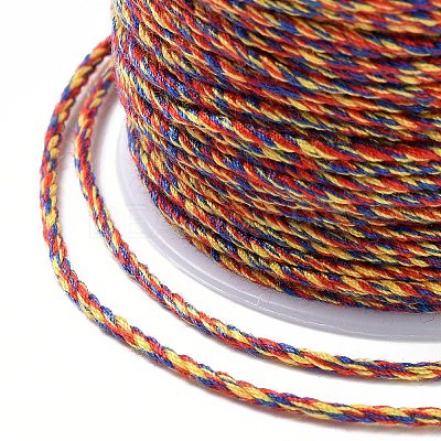 Macrame Cotton Cord OCOR-B002-01A-01-1