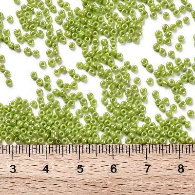 TOHO 11/0 Round Beads SEED-XTR11-0404-1