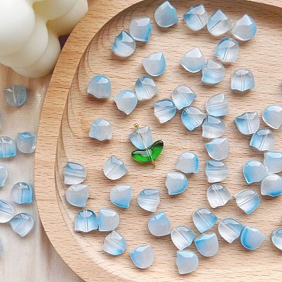 Handmade Lampwork Beads LS-PW-WGB1177-06-1