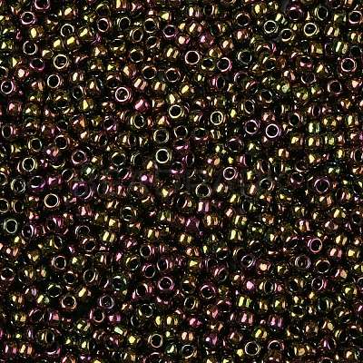 TOHO 8/0 Round Beads SEED-XTR08-0509-1