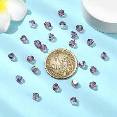 Preciosa® Crystal Beads X-PRC-BA6-20020-200-1