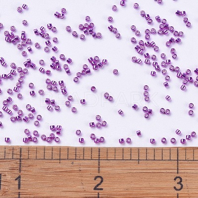 MIYUKI Delica Beads SEED-X0054-DB0422-1