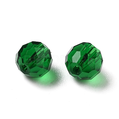 K9 Glass Imitation Austrian Crystal Beads GLAA-H024-17A-08-1