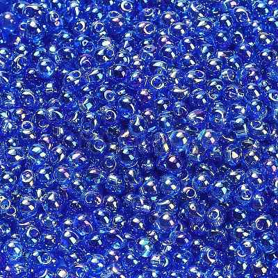 MIYUKI 3.4mm Drop Beads SEED-MY04-DP261-1