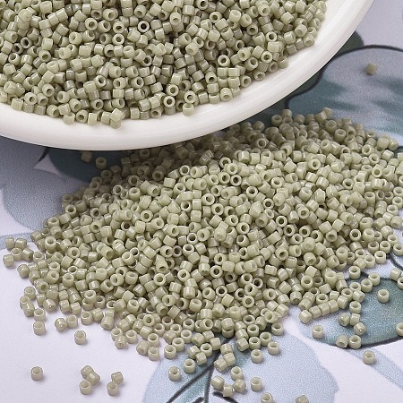 MIYUKI Delica Beads SEED-X0054-DB2363-1