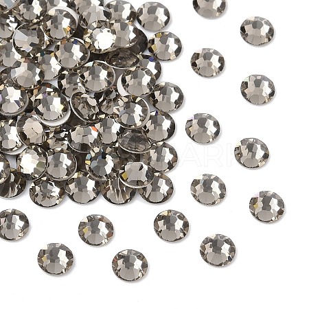 Preciosa® MAXIMA Crystal No Hotfix Flatback Stones Y-PRC-NSS12-40010-1