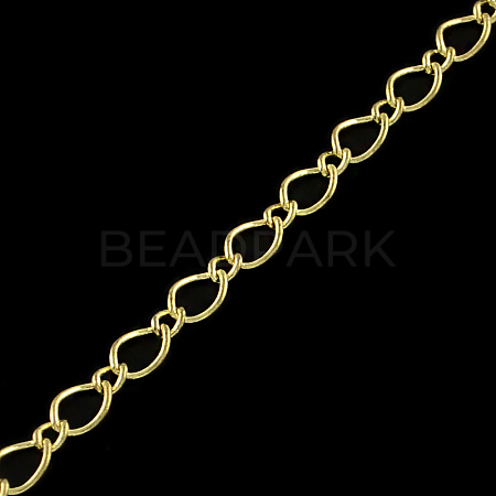 Iron Figaro Chains CH-R078-01LG-1