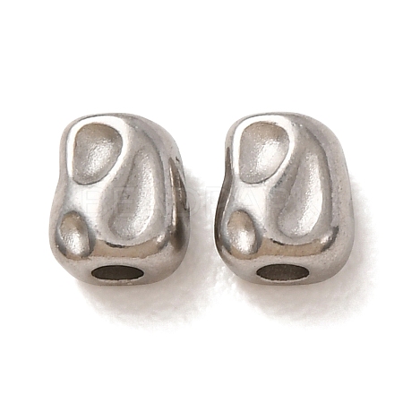 304 Stainless Steel Beads SA-CBA7A40-01P-A-1