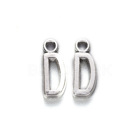 Tibetan Style Alloy Pendants TIBE-S108-108D-AS-RS-1