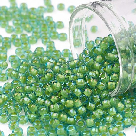 TOHO 8/0 Round Beads SEED-XTR08-0307-1