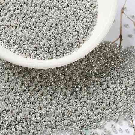 MIYUKI Round Rocailles Beads SEED-JP0010-RR1866-1