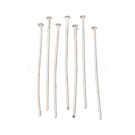 Iron Flat Head Pins HP3.5cm-1