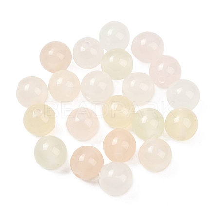 Opaque UV Reactive Beads RESI-P046-01A-M-1