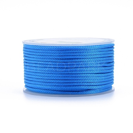 Polyester Braided Cords OCOR-I006-A01-20-1