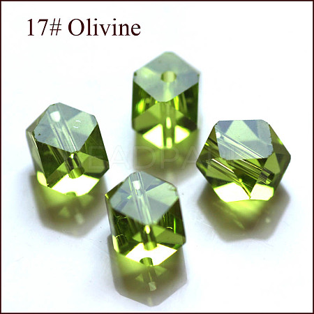 K9 Glass SWAR-F084-8x8mm-17-1