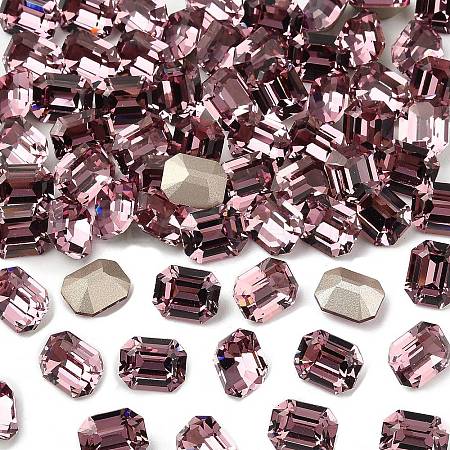 Preciosa® MAXIMA Crystal Fancy Stones X-PRC-FD12-20020-1
