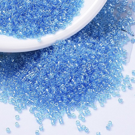 MIYUKI Delica Beads SEED-MY11-DB1229-1