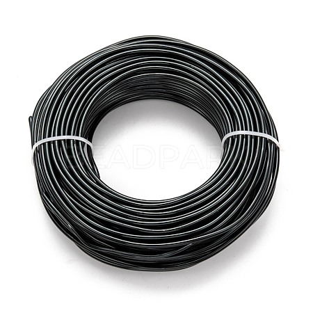 Aluminum Wire AW-S001-3.0mm-10-1