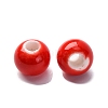 Handmade Porcelain Beads PORC-D300-A15-3