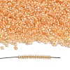 TOHO 11/0 Demi Round Beads Y-SEED-DR11-0983-1
