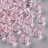 Transparent Acrylic Beads MACR-S370-A12mm-702-1