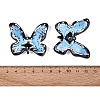 Handmade Porcelain Beads PORC-Q008-02E-3
