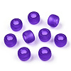 Transparent Plastic Beads KY-T025-01-A02-1