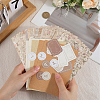 Scrapbook Paper Kits AJEW-WH20004-15A-3