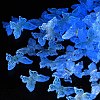 Luminous Resin Cabochons CRES-R458-10A-04-3