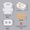 Cake Packaing Sets CON-NB0002-05-3
