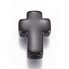 Ion Plating(IP) 304 Stainless Steel Beads STAS-F212-066B-1