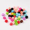 Opaque Resin Beads CRES-B1029-M-3