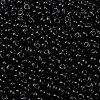8/0 Baking Paint Glass Seed Beads X1-SEED-M012-02A-55-3