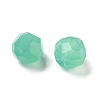 K9 Glass Imitation Austrian Crystal Beads GLAA-H024-17B-02-3