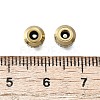 304 Stainless Steel Beads STAS-H233-12G-2