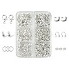 DIY Jewelry Making Finding Kit IFIN-CJ0001-78-1