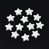 ABS Plastic Imitation Pearl Beads X-KY-S170-03-A01-1