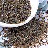 MIYUKI Round Rocailles Beads SEED-G007-RR0357-1