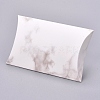 Paper Pillow Boxes CON-L020-03A-1