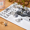 Glass Drawer Knobs FIND-GA0001-22-5
