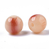Resin Beads RESI-S387-015A-M-2