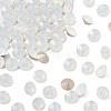 Preciosa® MAXIMA Crystal Round Stones X-PRC-RBSS29-01000-1